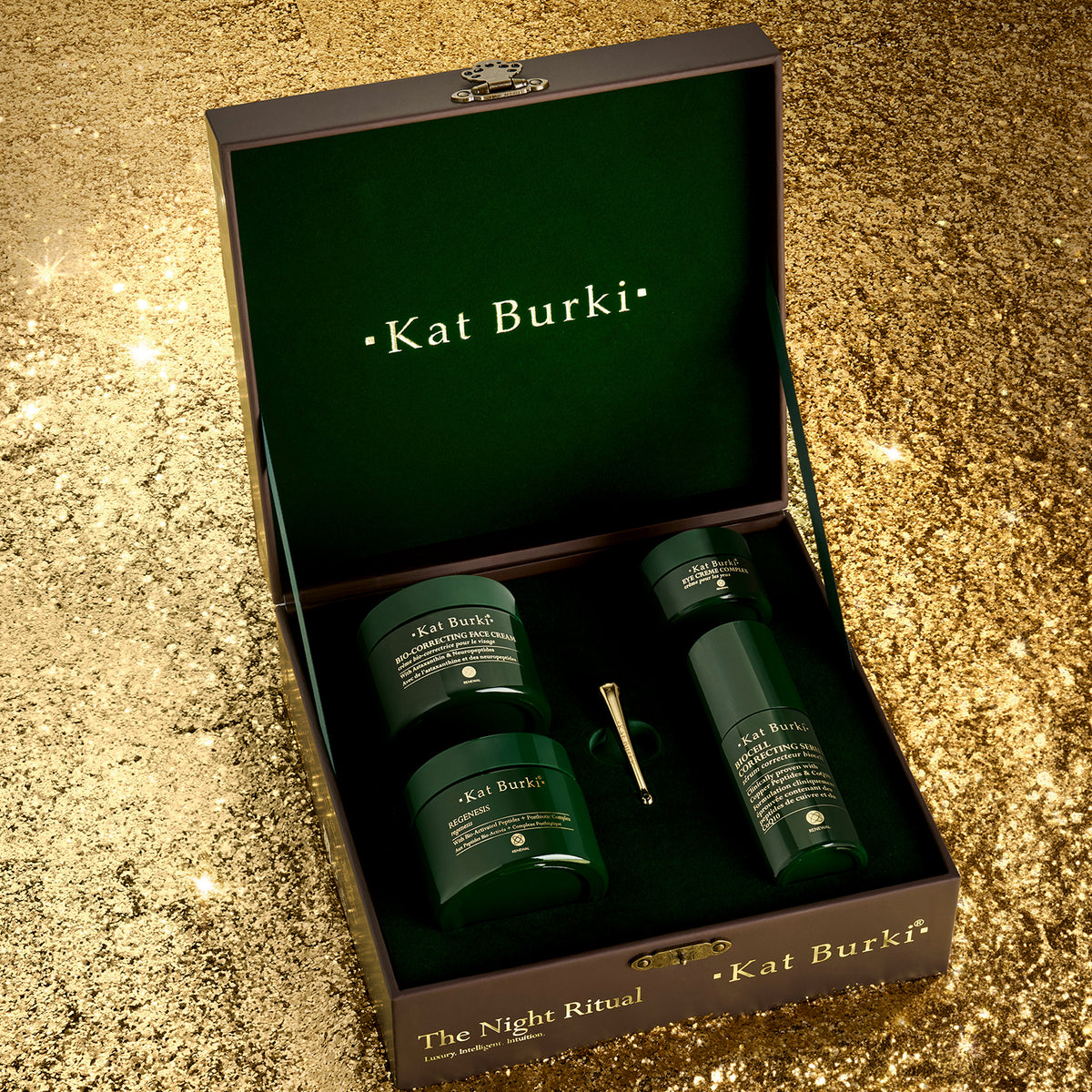 The Night Ritual Set