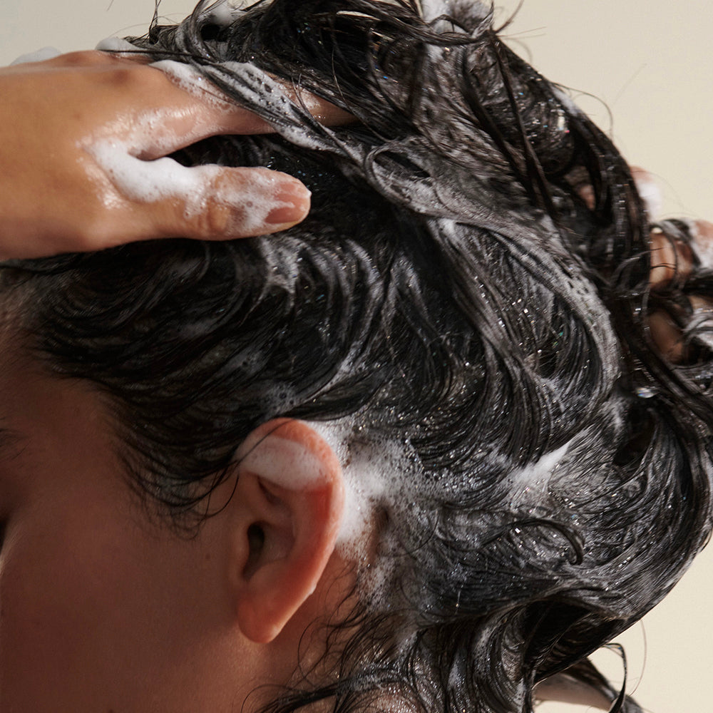 Scalp & Hair Ritual Set