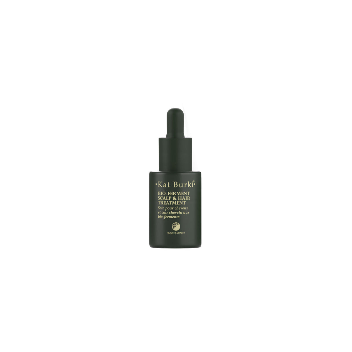Bio-Ferment Scalp & Hair Treatment Mini