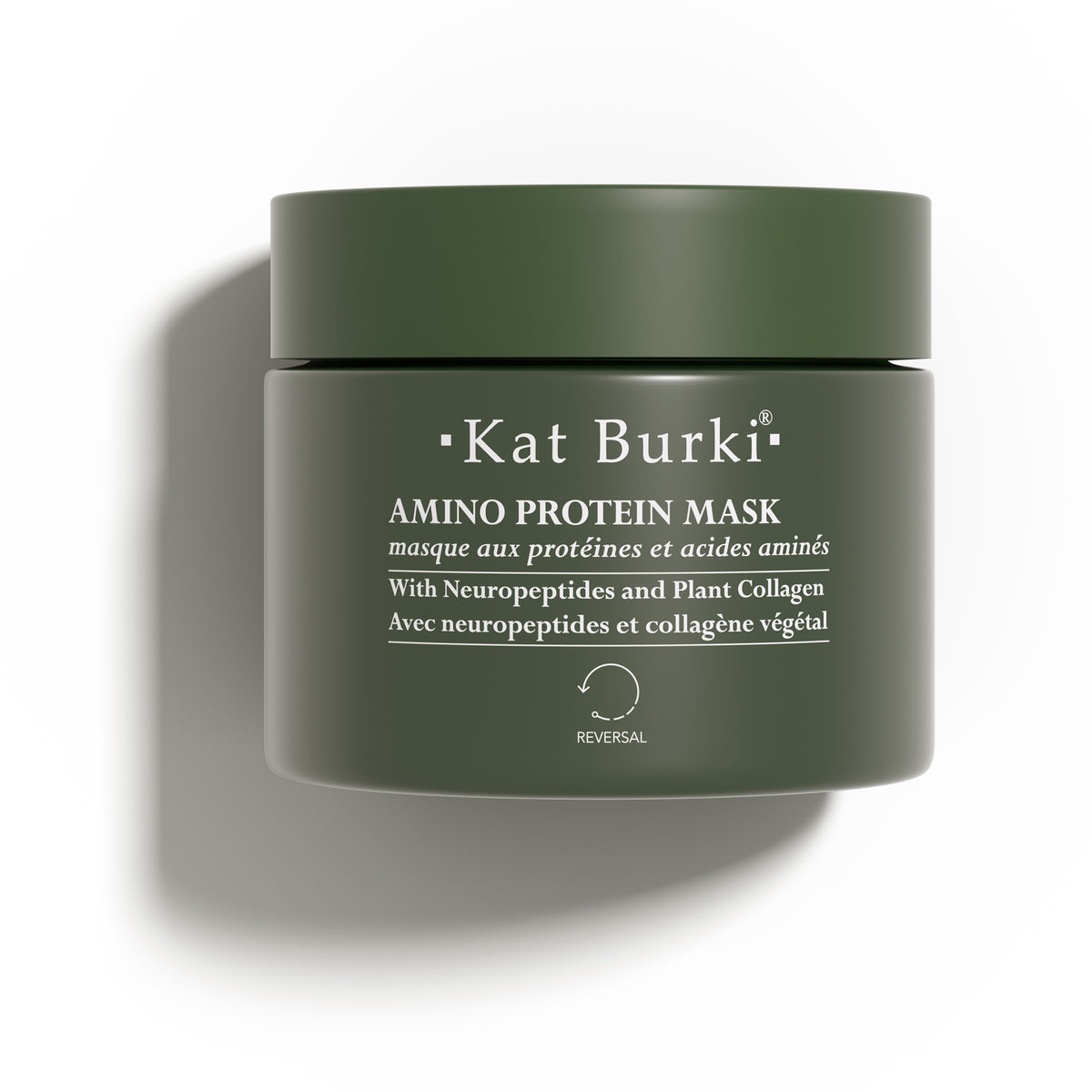 Amino Protein Mask