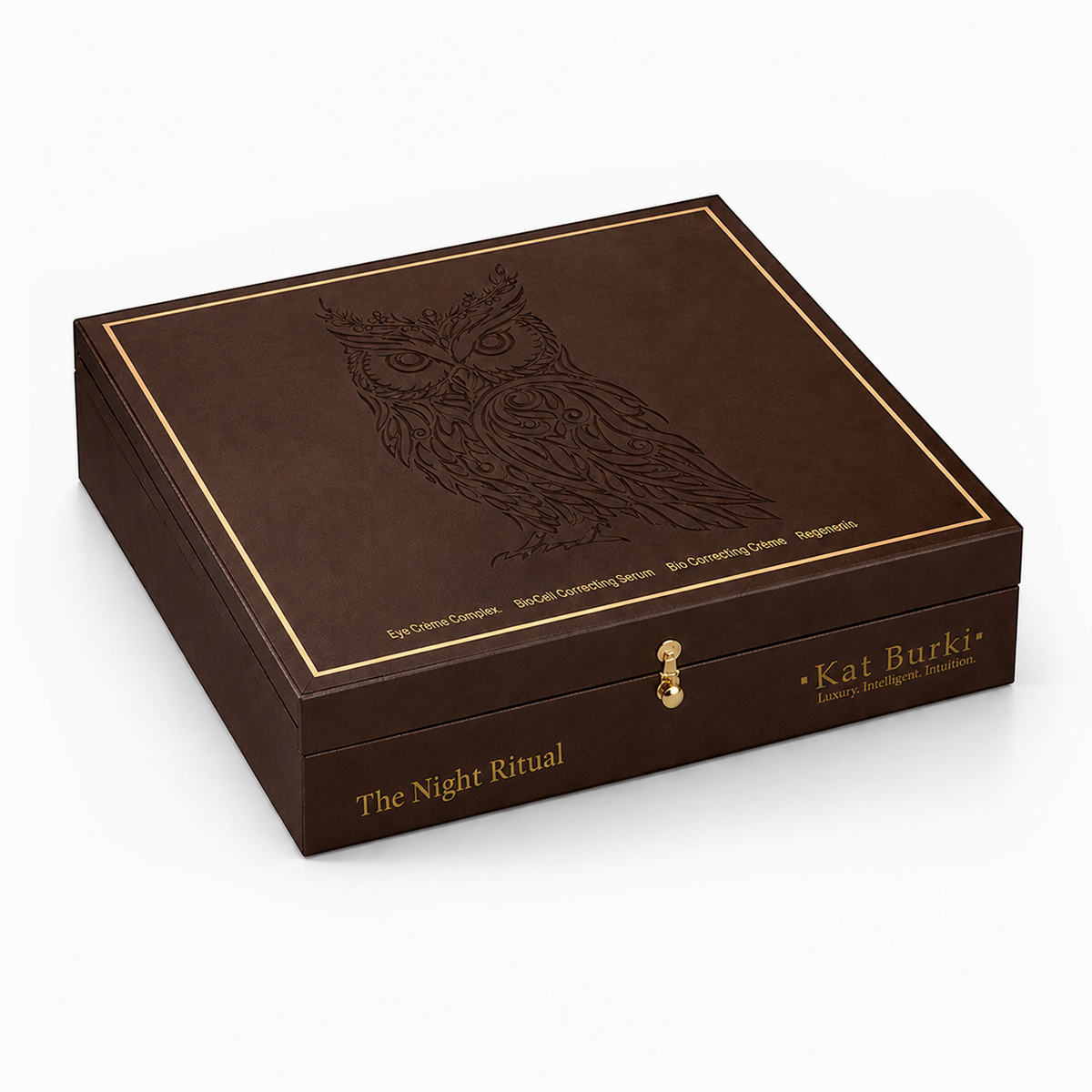 The Night Ritual Set