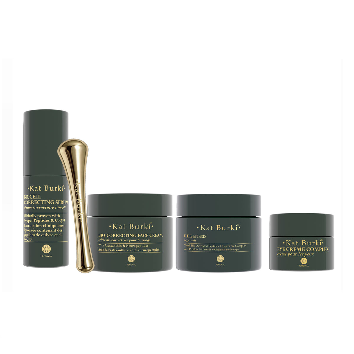The Night Ritual Set
