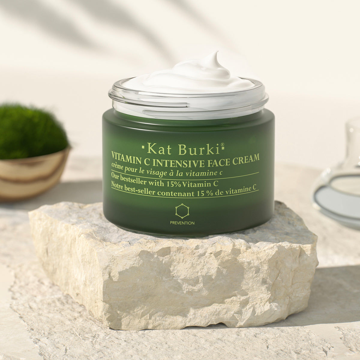 Vitamin C Intensive Face Cream